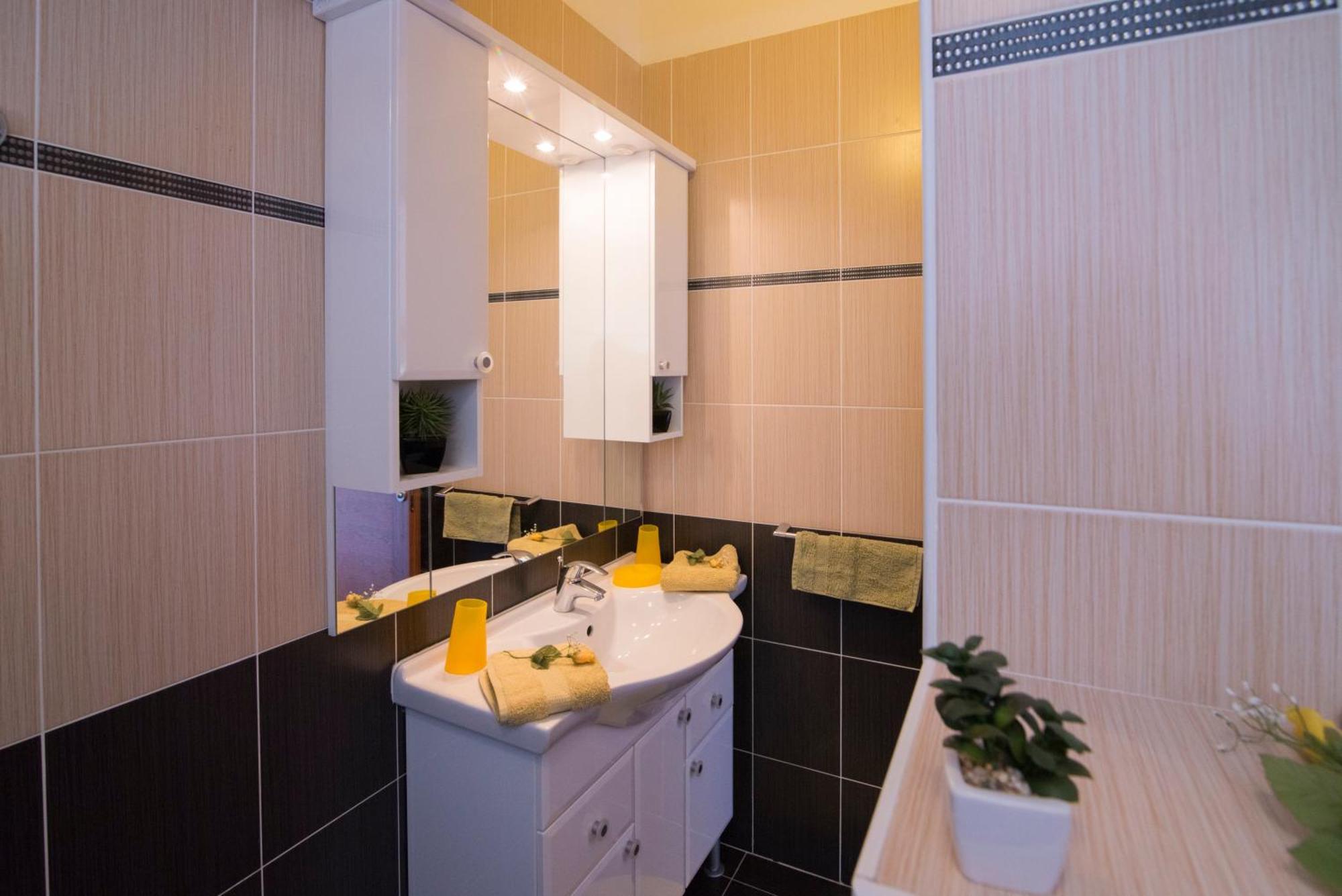 Ferienwohnung Marli - Split Zimmer foto