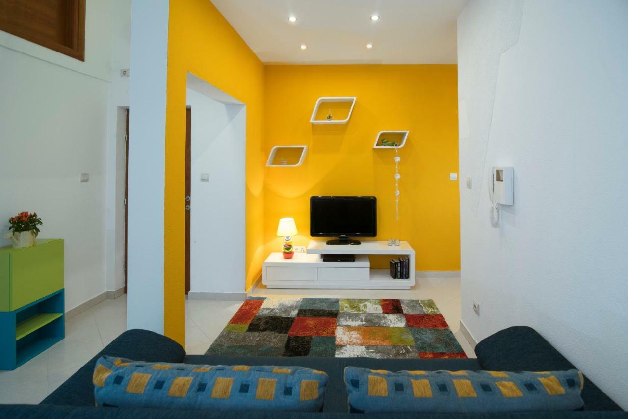 Ferienwohnung Marli - Split Exterior foto