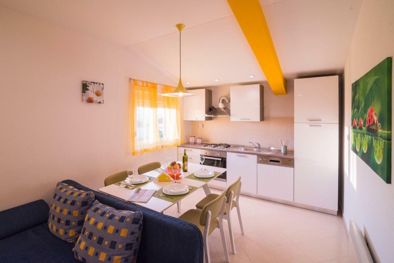 Ferienwohnung Marli - Split Exterior foto