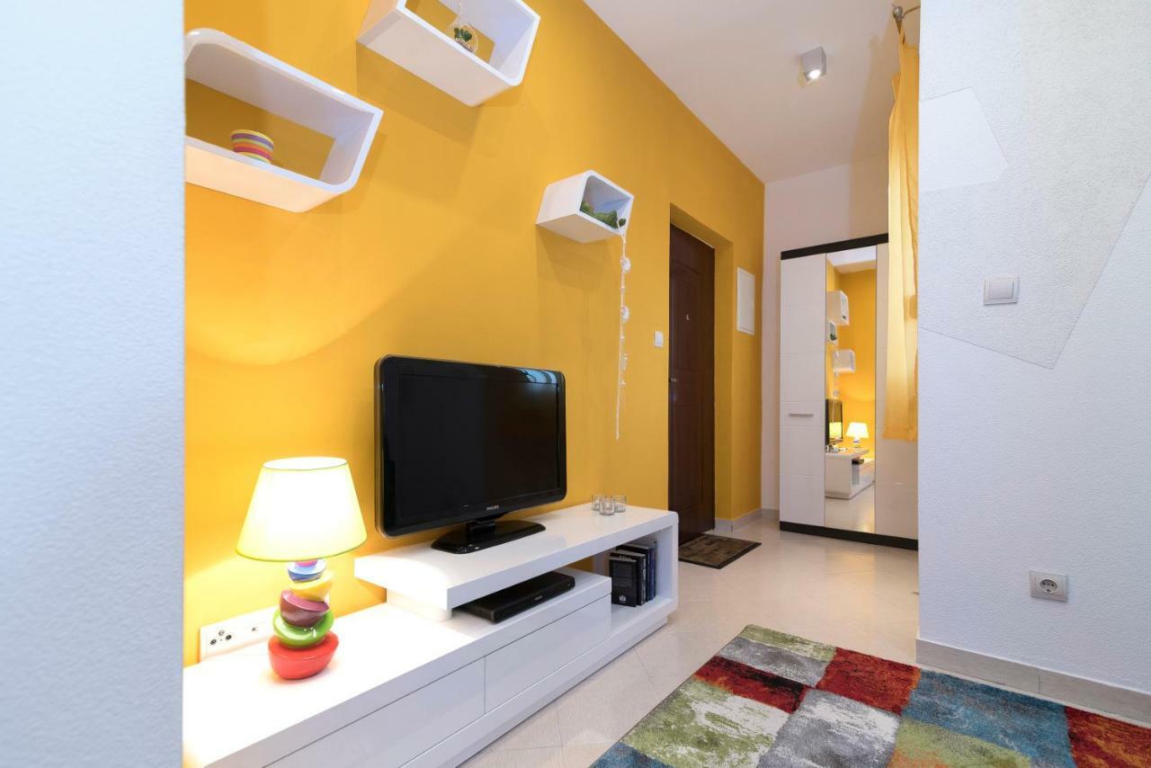 Ferienwohnung Marli - Split Exterior foto