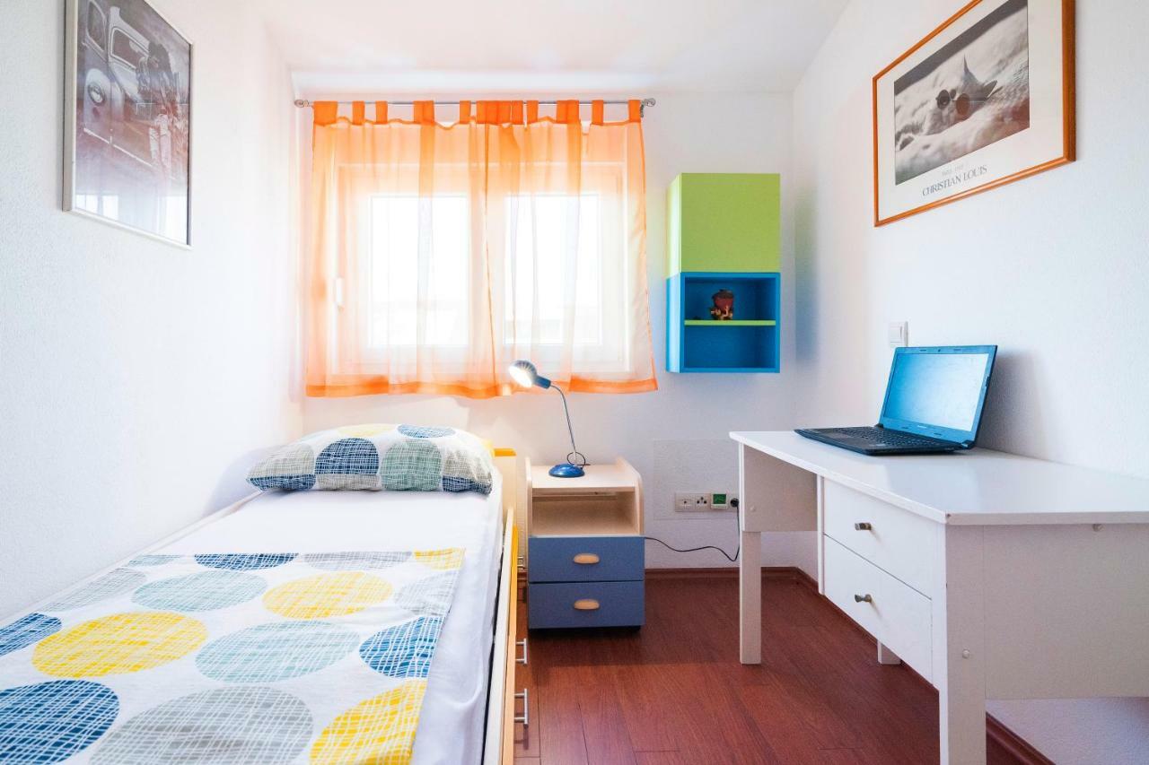 Ferienwohnung Marli - Split Exterior foto