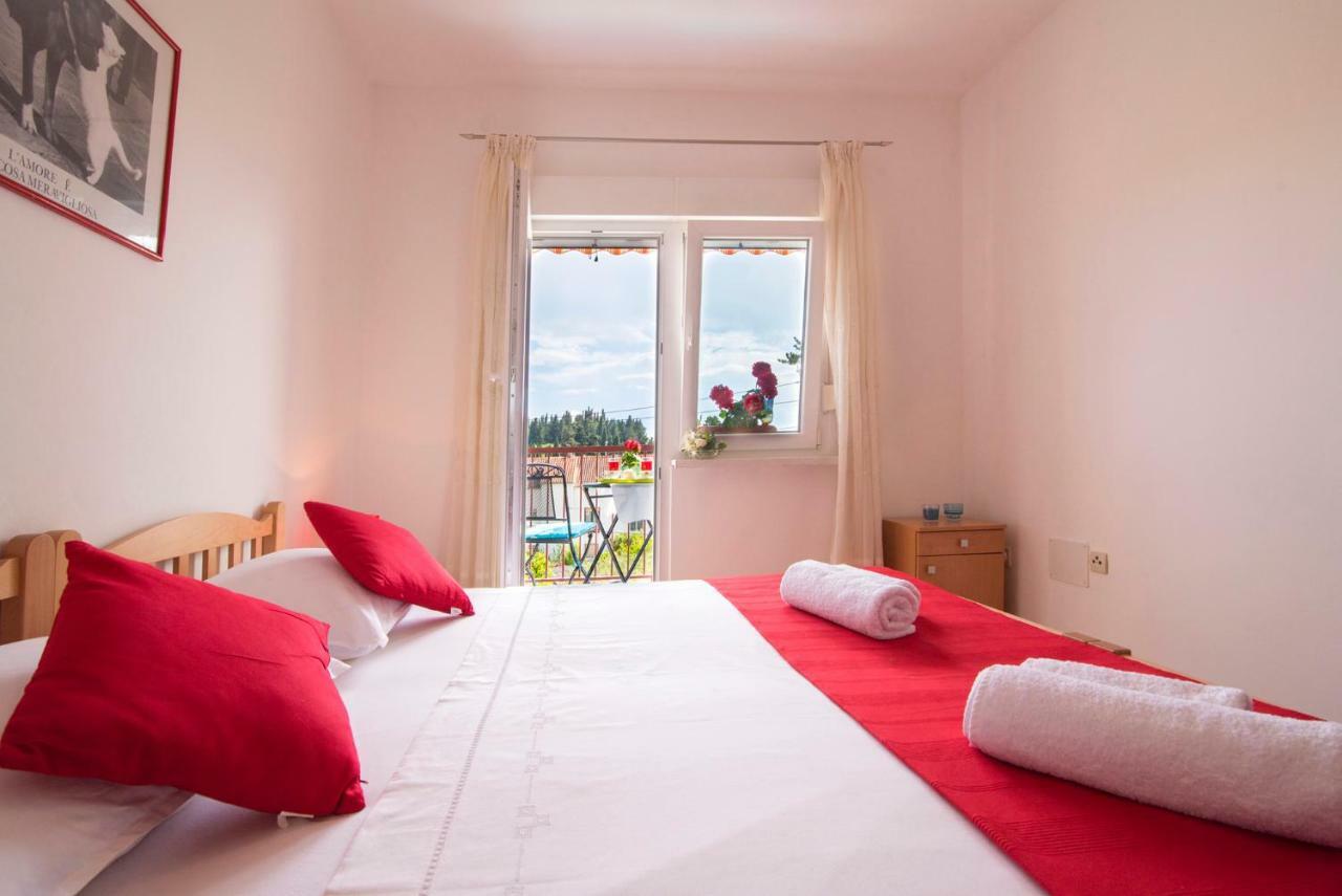 Ferienwohnung Marli - Split Exterior foto