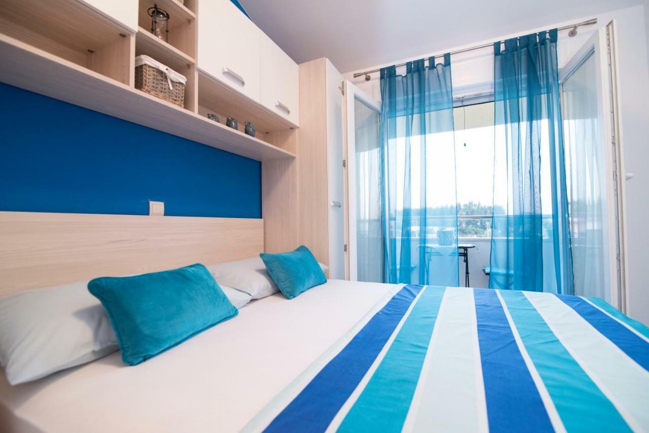 Ferienwohnung Marli - Split Exterior foto