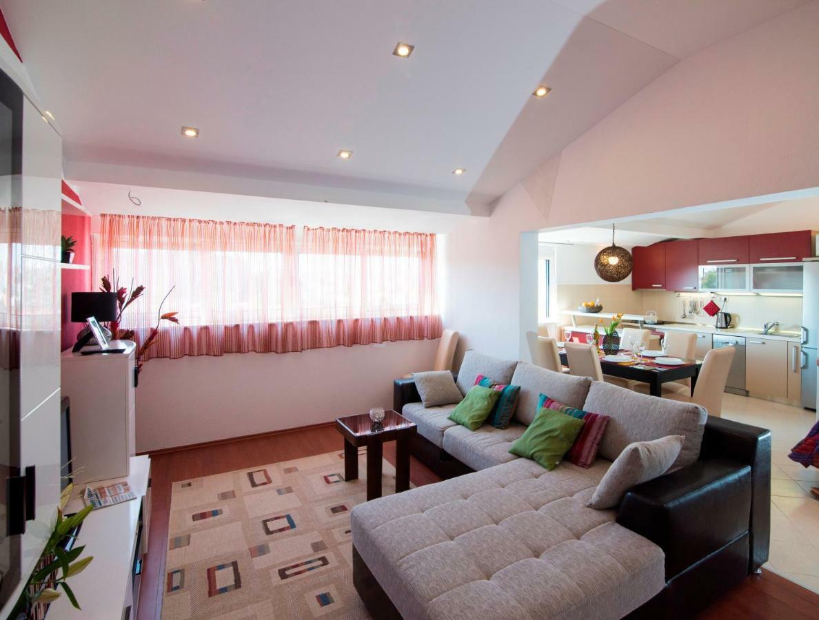 Ferienwohnung Marli - Split Exterior foto